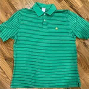 Brooks brothers polo